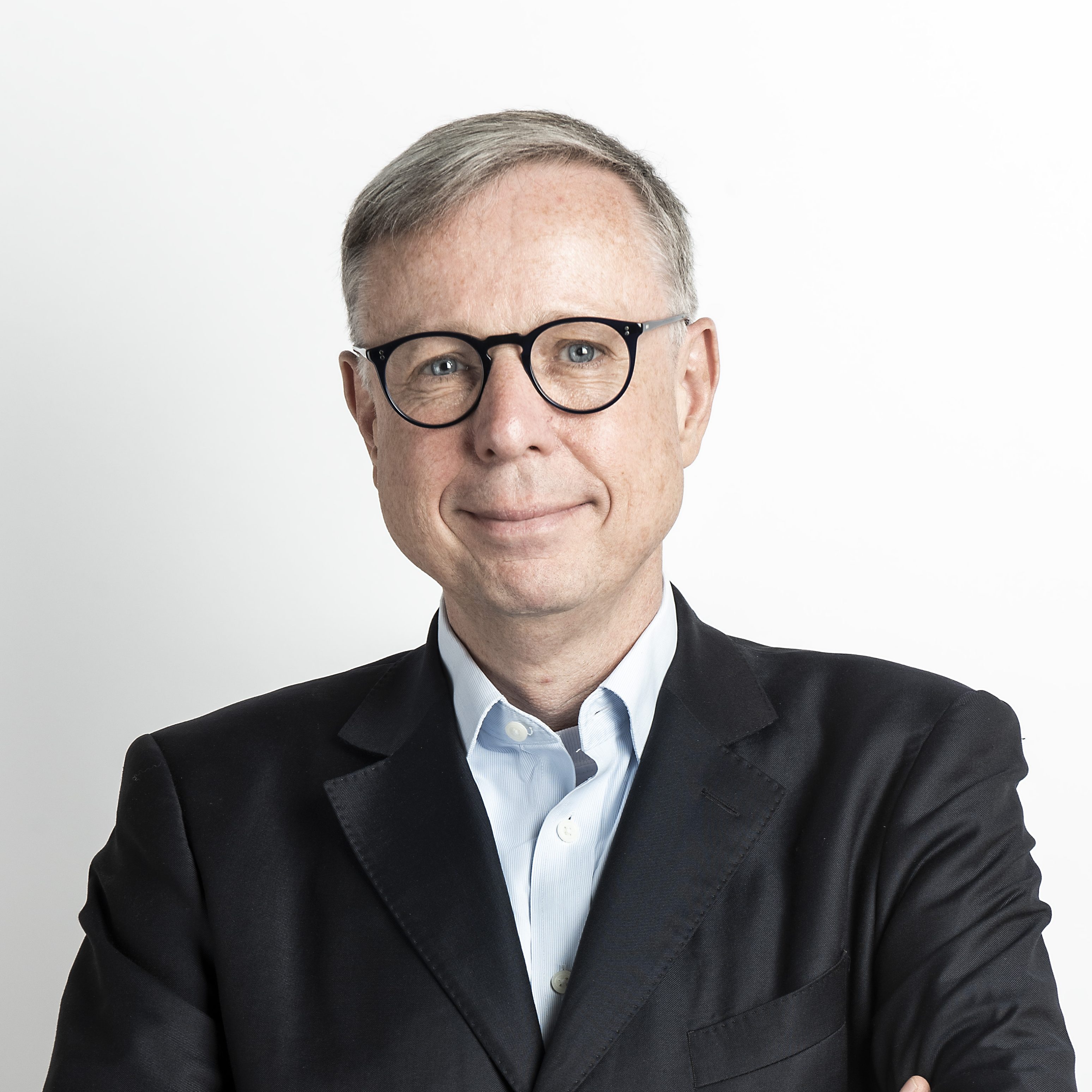 Dr. Markus Müschenich