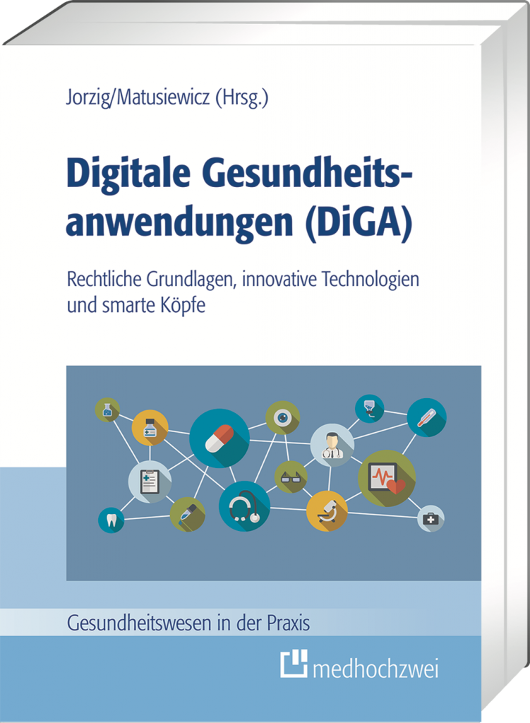 Digitale Gesundheitsanwendungen - Bundesverband Internetmedizin E.V. (BiM)